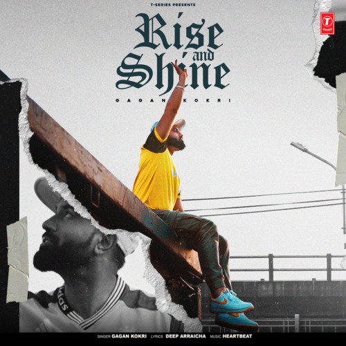 Rise And Shine by Gagan Kokri, Heartbeat - Download on PagalFree