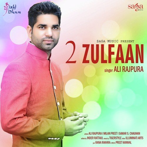 2 Zulfaan by Daman Kaushal - Download on PagalFree