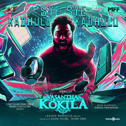 Lokaale Vidichi by Vijay Yesudas, Gowtham Bharadwaj - Download on PagalFree