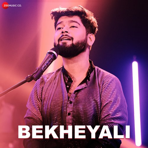 Bekheyali by Barenya Saha - Download on PagalFree