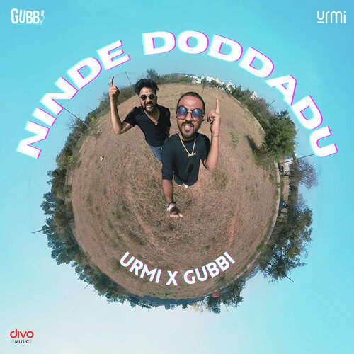Ninde Doddadu by Urmi, Gubbi - Download on PagalFree