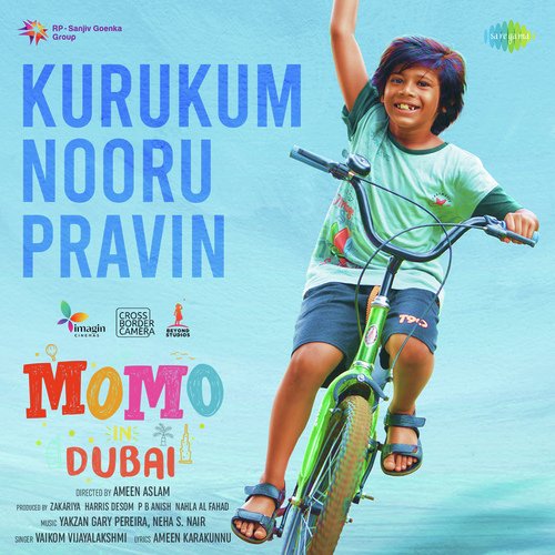 Kurukum Nooru Pravin by Yakzan Gary Pereira, Neha Nair, Vaikom Vijayalakshmi - Download on PagalFree