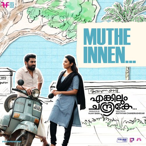 Muthe Innen (From Enkilum Chandrike) by Vinayak Sasikumar, Ifthi, Arvind Venugopal - Download on PagalFree