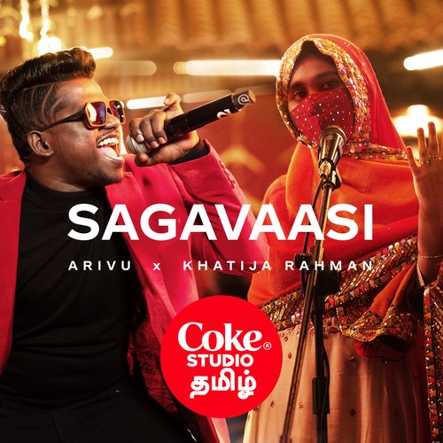 Sagavaasi by Arivu, Khatija Rahman - Download on PagalFree