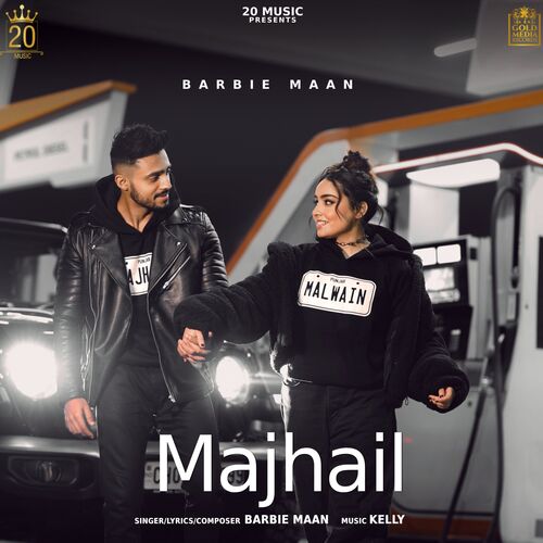 Majhail by Barbie Maan - Download on PagalFree