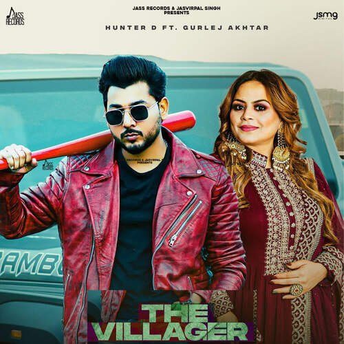 The Villager by Sembhy K, Hunter D - Download on PagalFree