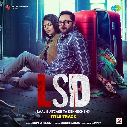 Title Track by Rupam Islam, Savvy - Download on PagalFree