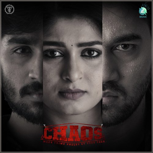 Chaos - Promotional Song (Original Motion Picture Soundtrack) by Dr.V. Nagendra Prasad, Vijay Haritsa, Vijay Prakash - Download on PagalFree