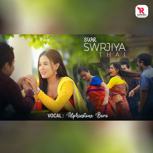 Swr Swrjiya Thai by Alphinstone Boro - Download on PagalFree