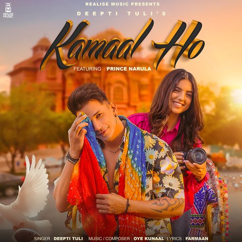 Kamaal Ho by Deepti Tuli - Download on PagalFree