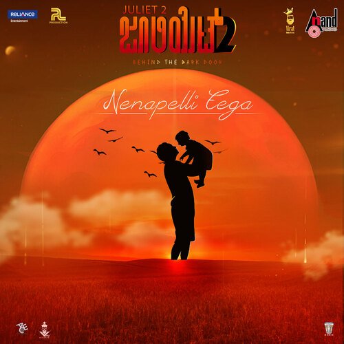 Nenapelli Eega by Sandeep R Ballal, Rajath Rao - Download on PagalFree