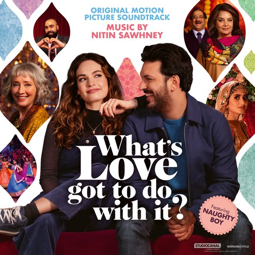 Mahi Sona (AKA The Wedding Song) (From Whats Love Got to Do with It Soundtrack) by Nitin Sawhney, Naughty Boy - Download on PagalFree