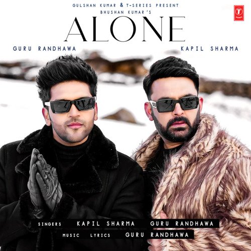 Alone by Kapil Sharma, Guru Randhawa - Download on PagalFree