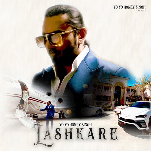 Lashkare by Yo Yo Honey Singh - Download on PagalFree
