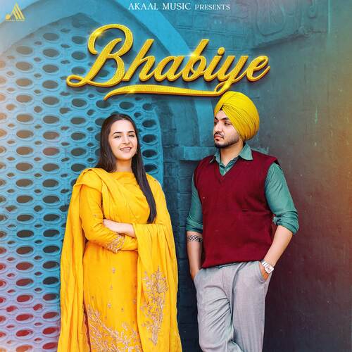 Bhabiye by Akash Jandu, Akaal - Download on PagalFree