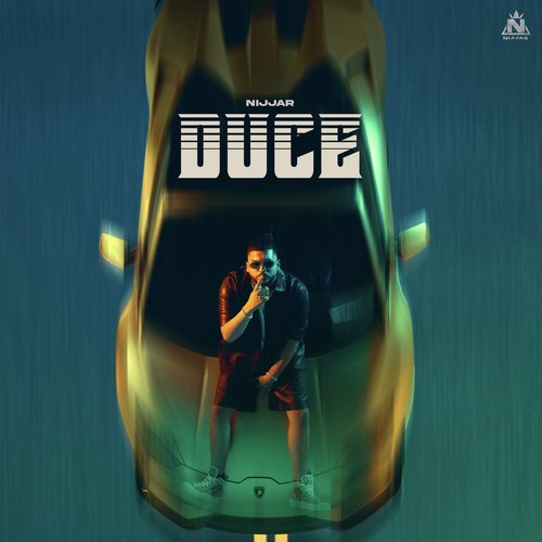 Duce by Nijjar - Download on PagalFree