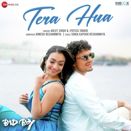 Tera Hua by Himesh Reshammiya - Download on PagalFree