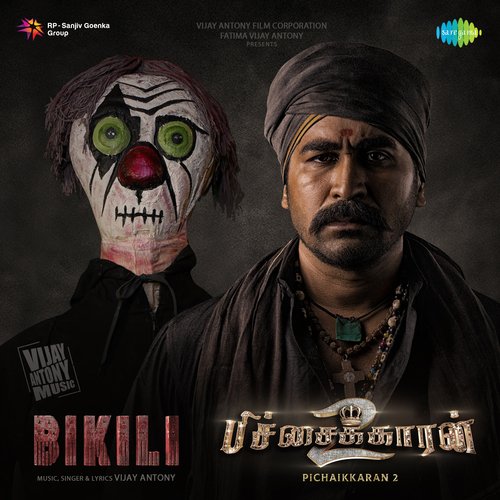Bikili by Vijay Antony - Download on PagalFree