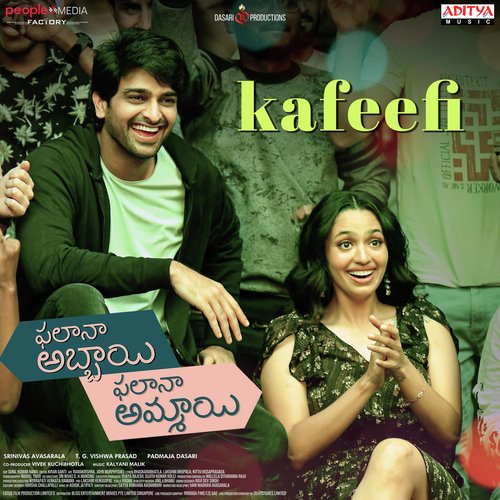 Phalana Abbayi Phalana Ammayi - Title Song by Kalyani Malik, Vivek Sagar - Download on PagalFree