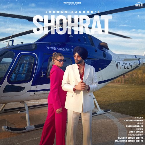 Shohrat by Jordan Sandhu - Download on PagalFree