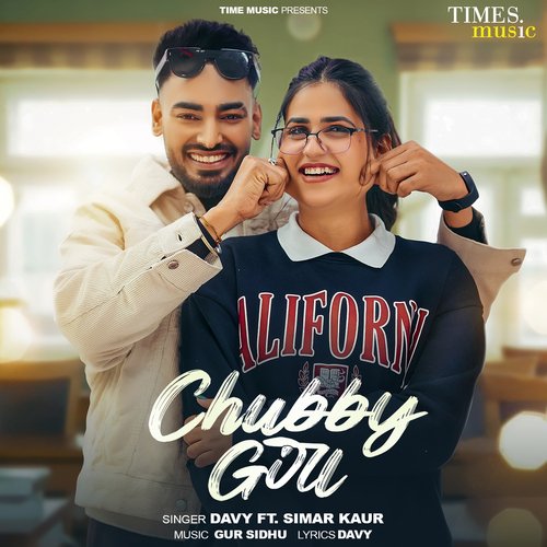 Chubby Girl by Davy - Download on PagalFree