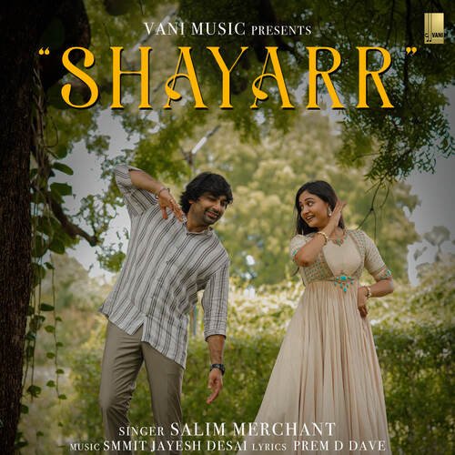 Shayarr by Smmit Jayesh Desai, Salim Merchant - Download on PagalFree