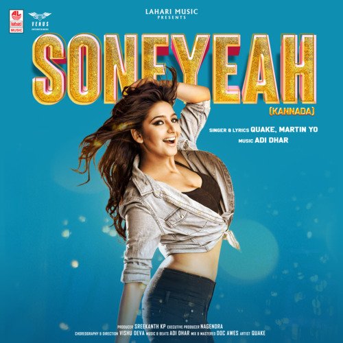 Soneyeah by Quake, Martin Yo, Adi Dhar - Download on PagalFree