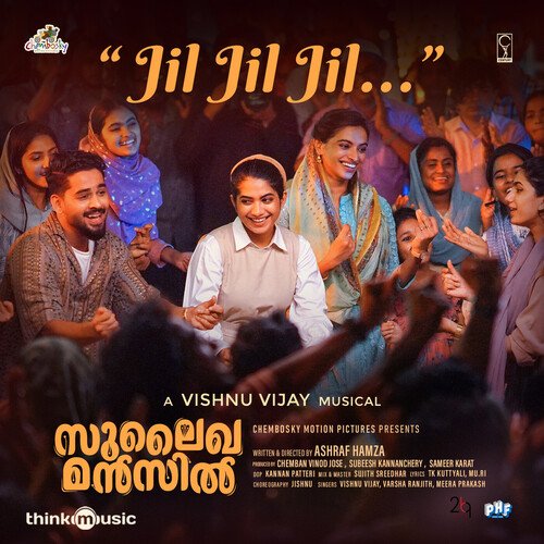 Jil Jil Jil by Vishnu Vijay, Meera Prakash - Download on PagalFree