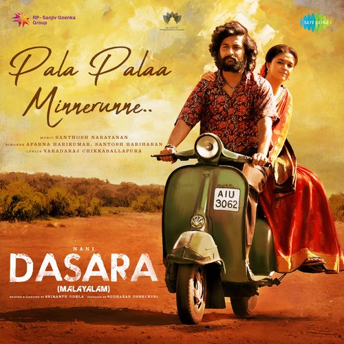 Pala Palaa Minnerunne by Santhosh Narayanan, Aparna Harikumar, Santosh Hariharan - Download on PagalFree