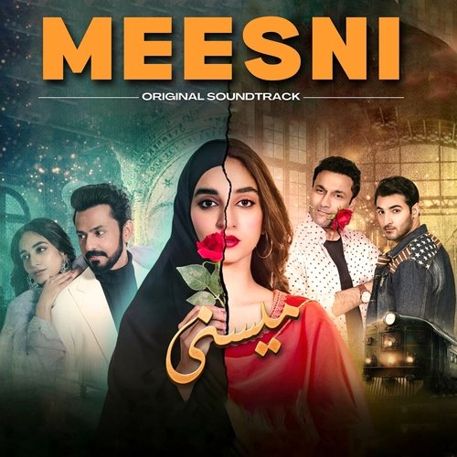 Deewana Dil Mujhe Kiye Ja Raha Hai (From Meesni) by Iqra Arif - Download on PagalFree