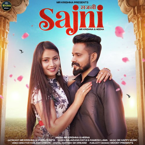 Sajni (ft. Veeru Sunita) by Mr Krishna, Heena - Download on PagalFree