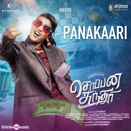 Panakaari by Durai, Ajmal Tahseen - Download on PagalFree