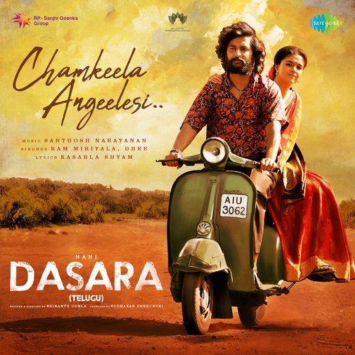 Chamkeela Angeelesi by Santhosh Narayanan, Ram Miriyala, Dhee - Download on PagalFree