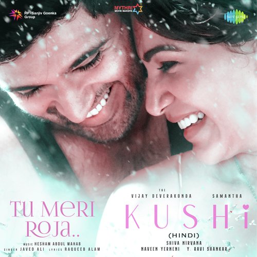 Tu Meri Roja by Hesham Abdul Wahab, Javed Ali - Download on PagalFree