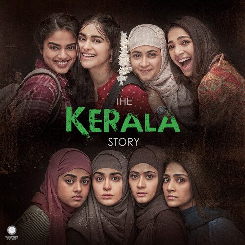Pagal Parindey (From The Kerala Story) (Original Soundtrack) by Various Artists - Download on PagalFree