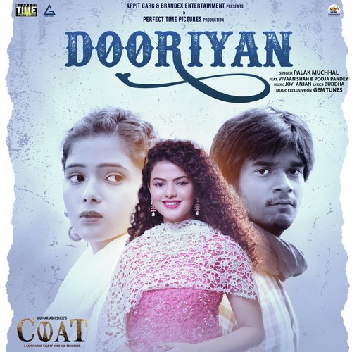 Dooriyan by Palak Muchhal - Download on PagalFree