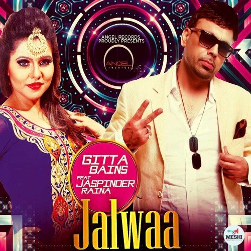 Jalwaa by Rajbir Dhillon - Download on PagalFree