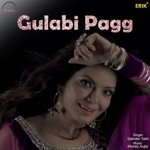Gulabi Pagg by Rajbir Dhillon - Download on PagalFree