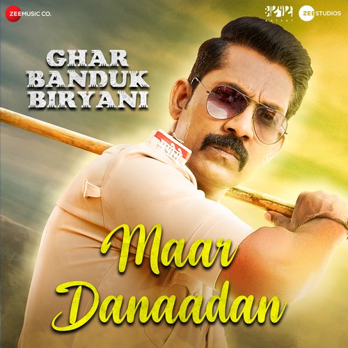 Maar Danaadan by AV Prafullachandra - Download on PagalFree