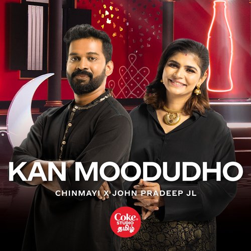 Kan Moodudho by Chinmayi Sripada, John Pradeep JL - Download on PagalFree