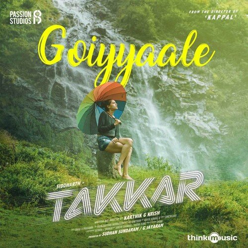 Goiyyaale by Chinmayi Sripada, Silambarasan TR - Download on PagalFree