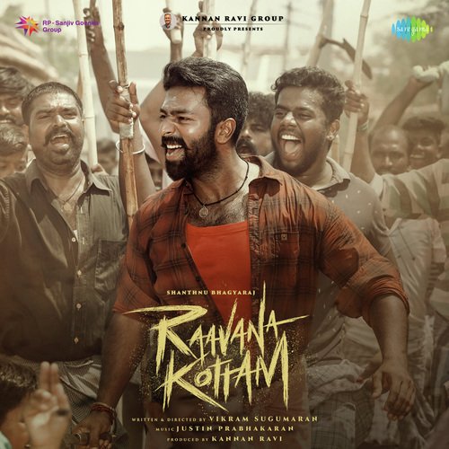 Thala Saanjuruche by Justin Prabhakaran - Download on PagalFree
