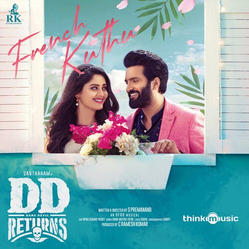 French Kuthu by ofRO, Gana Muthu - Download on PagalFree
