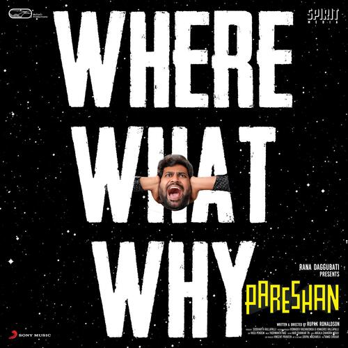 Where What Why (From Pareshan) by Yashwanth Nag - Download on PagalFree