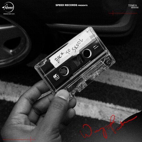 Ind - Suzuki by Wazir Patar - Download on PagalFree