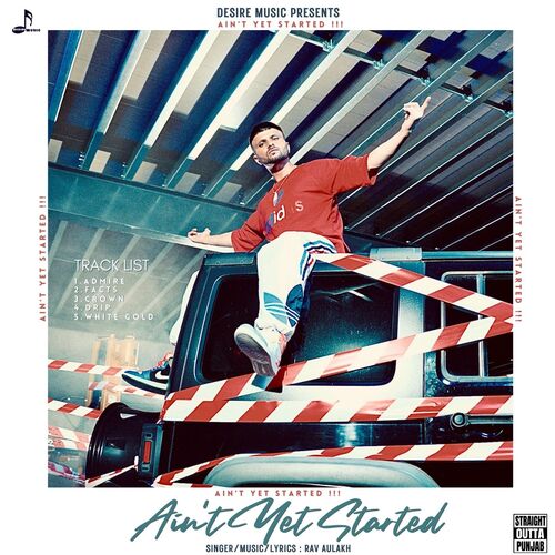 White Gold by Rav Aulakh - Download on PagalFree