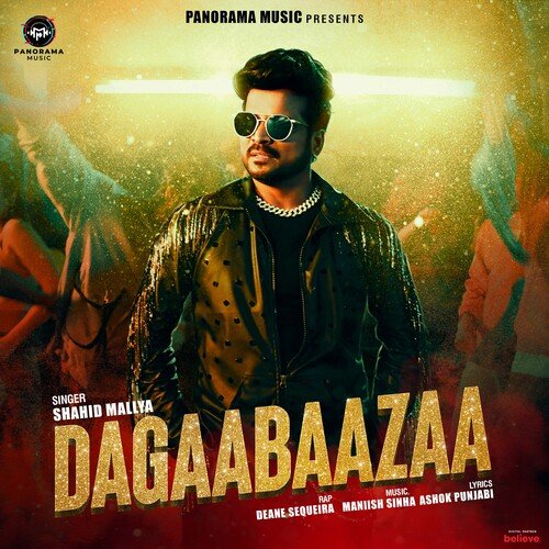 Dagaabaazaa by Shahid Mallya, Deane Sequeira - Download on PagalFree