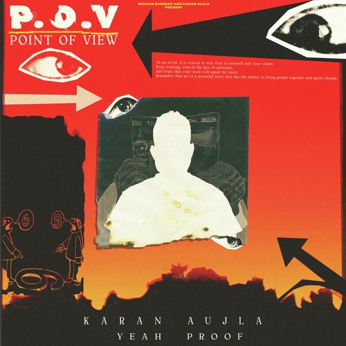 P.O.V (Point of View) by Karan Aujla, Yeah Proof - Download on PagalFree