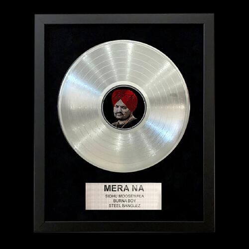 Mera Na by Sidhu Moose Wala, Steel Banglez, Burna Boy - Download on PagalFree