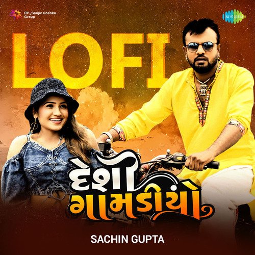 Desi Gomadiyo - Lofi by Rakesh Barot, Sachin Gupta - Download on PagalFree